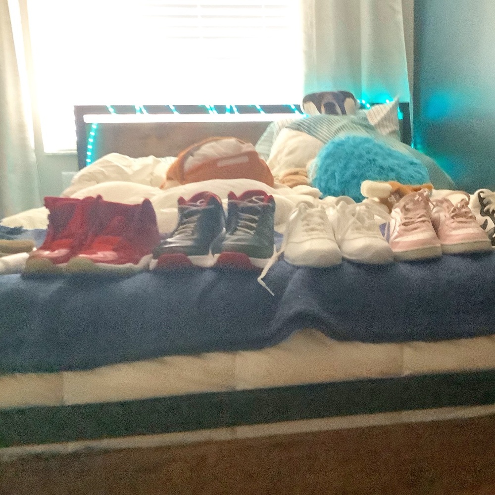 Get a Bunch of Shoes at a Great Deal: Score Incredible Savings on New shoes.